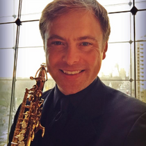 Jazz at Lincoln Center
