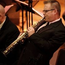 Birdland Big Band at Lincoln Center