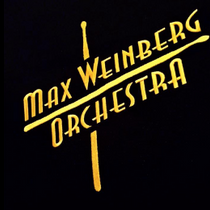 Max Weinberg Orchestra, Live at The Rainbow Room