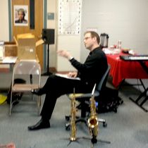 Composition Clinic
