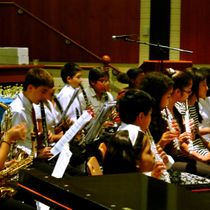 Horizons Music Academy (Founder/Director)